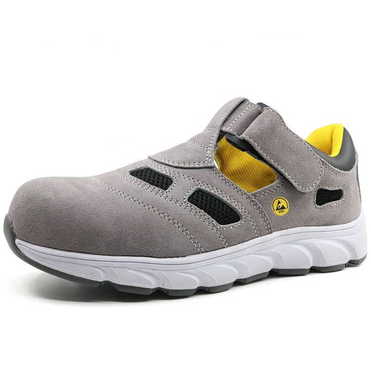 TMC039 SAFETY SHOES-hongsun