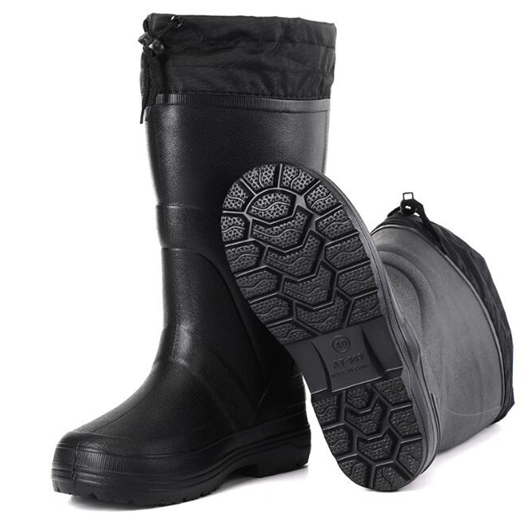 SQ-903B EVA BOOTS 4
