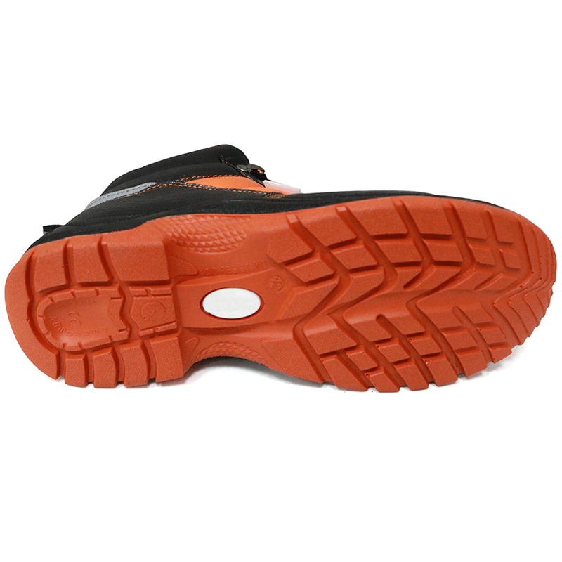 SD3062 SAFETY SHOES SOLE