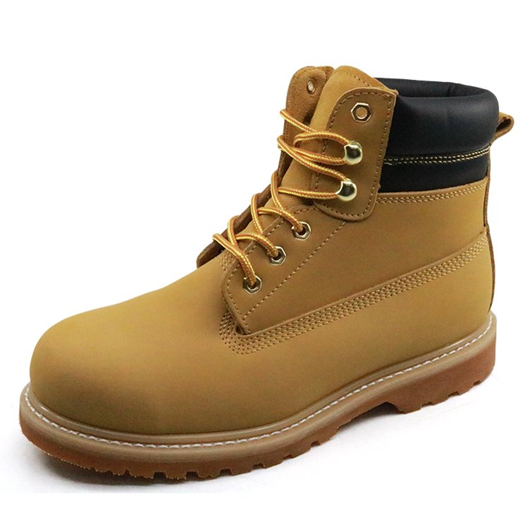 GY011 SAFETY BOOTS