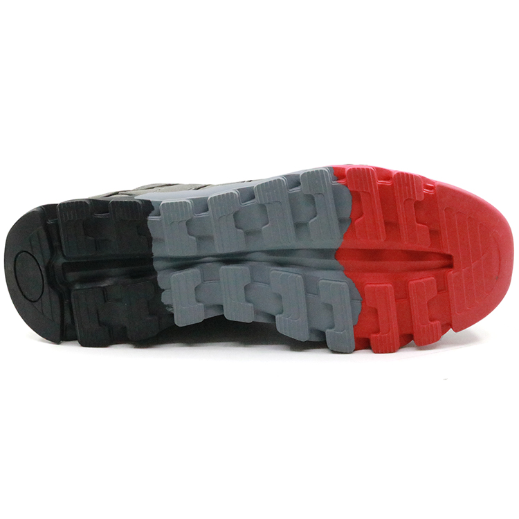 TMC003 SAFETY SHOE SOLE