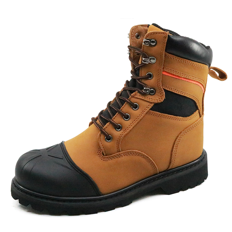 GY015 SAFETY BOOT