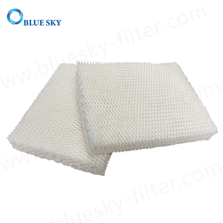 Mechas de filtro de humidificador de panel para Vornado MD1-0002 EVAP1