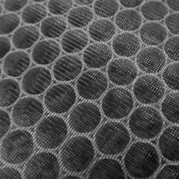 Filtros de purificador de aire de panel de carbón activo de nido de abeja personalizados