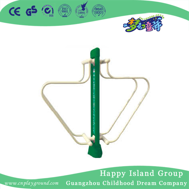 新设计户外公园健身器材家庭四肢训练用双杠 (HHK-13301)