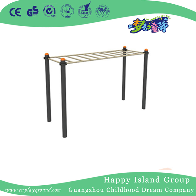 户外运动器材平衡登山梯 (HA-12902)