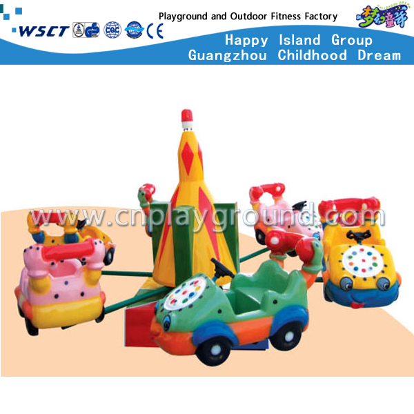 Kinder elektrische Spielzeugauto-Karussell-Fahrspielplätze (A-11601)