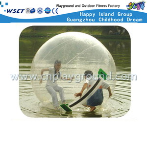 Wasserball-aufblasbare Sport-Spiel-Ausrüstung des Vergnügungspark-im Freien (HD-10012)