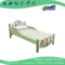 Vorschule Holz Cabrio tragbare Bett für Kleinkind (HG-6405)