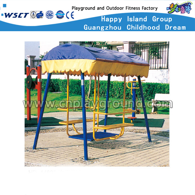 游乐园儿童秋千椅设备(HD-14801)