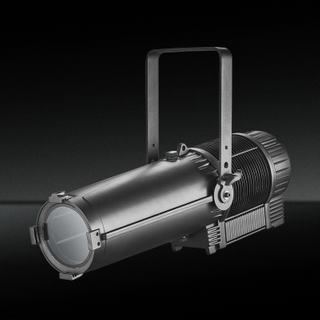 TH-344 Уличный светодиодный светильник 300W Profile Leko Spotlight с автоматическим увеличением