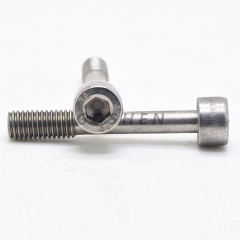 Stainless Steel Socket Head Allen Key Screw from China manufacturer ...