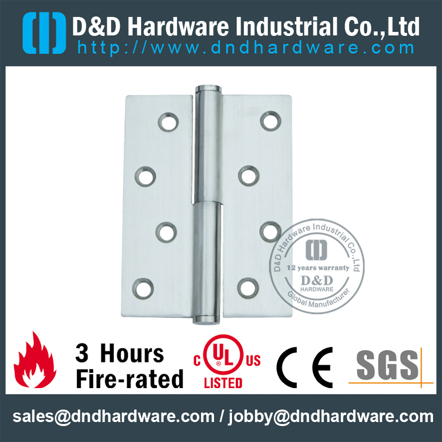 DDSS067 Hardware de aço inoxidável de aço inoxidável-D & D