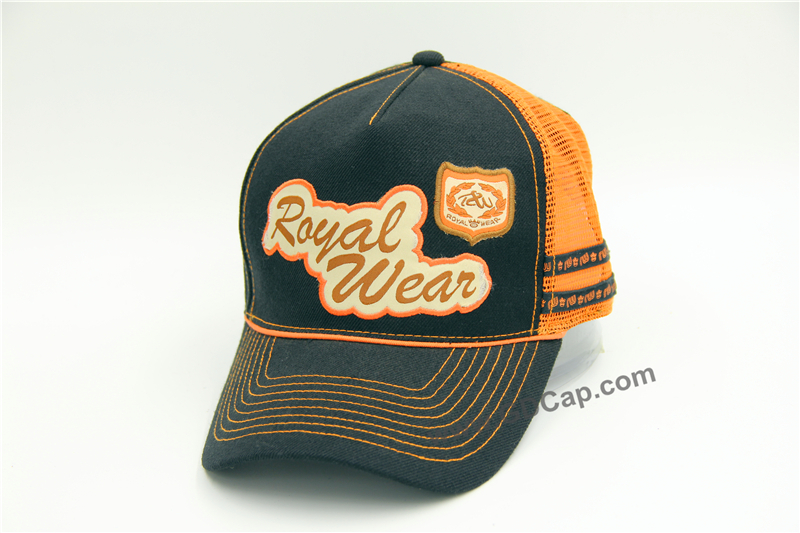 Trucker Hat012