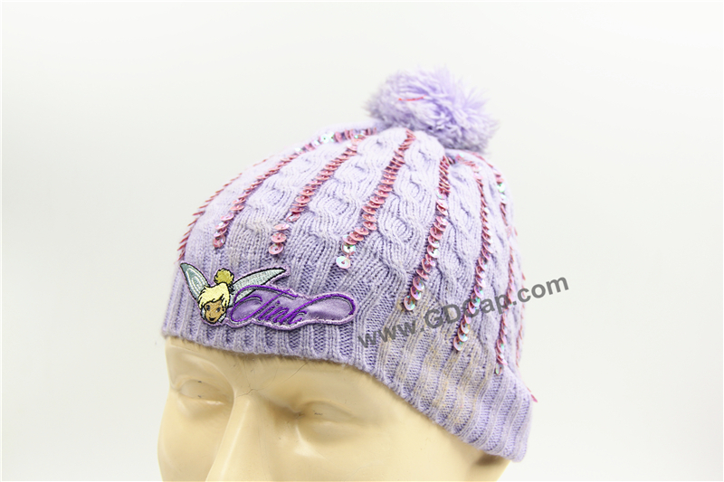 Winter Hat006