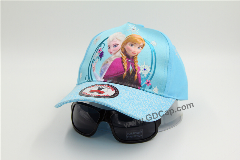 Kids Cap010