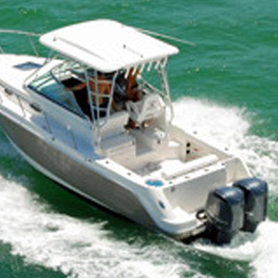 marine and RV battery