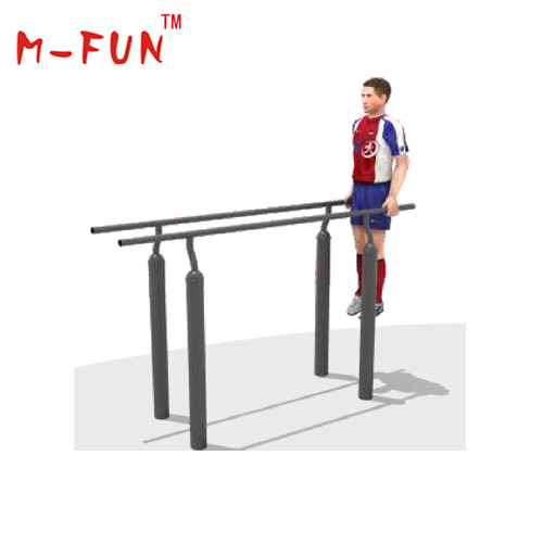 Parallel bars