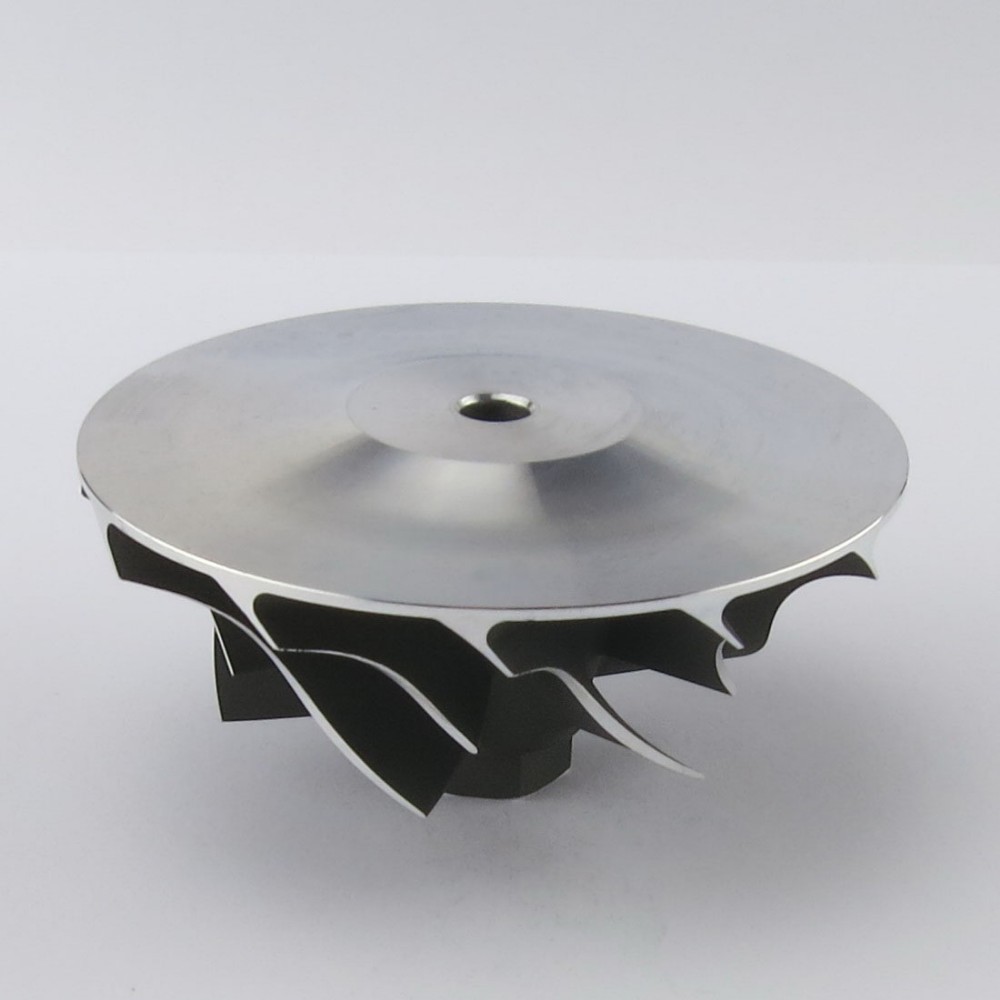 GT2871-48T Compressor Wheel
