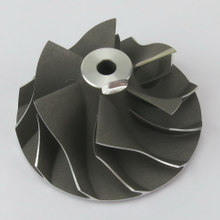 TD04-15T Compressor Wheel