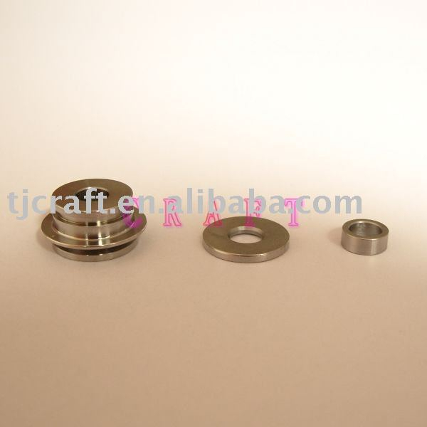 Thrust Collar for K16 turbocharger