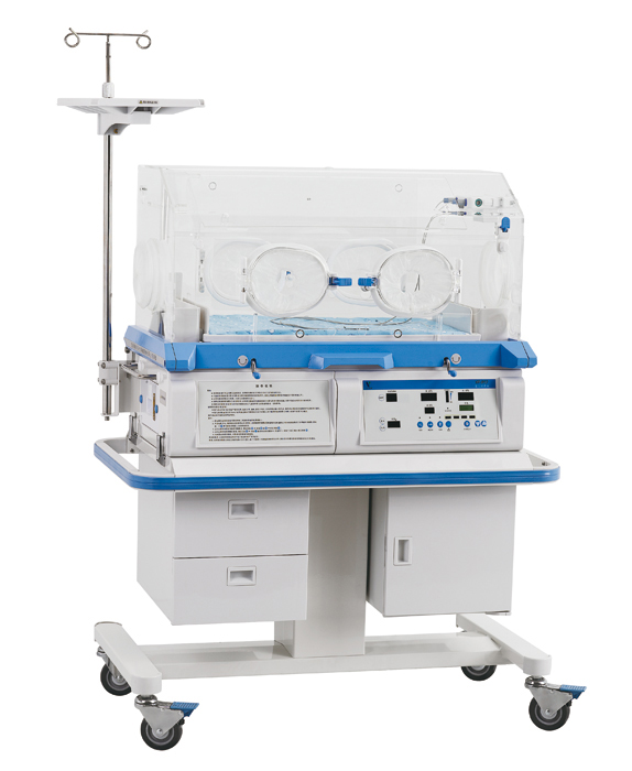 Baby Incubator in Hospital (model YP-910)
