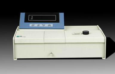 Spectrophotometer (model 752N)