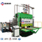 Mesin Hot Press Hidrolik Plywood Hot Press