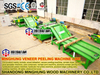 Dijual Mesin Veneer Rotary dengan Harga Menguntungkan