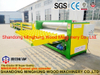 Woodworking Plywood Veneer Single Double Sides Glue Spreader
