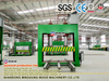 Mesin Press Cold Plywood Mesin Press