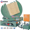 Mesin Rolling Over Papan untuk Membuat Kayu Lapis