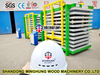 Mesin Pengering Press Inti Veneer