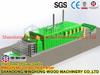 Mesin Veneer Roller Dryer Mesin Kayu Lapis