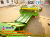 Mesin Bubut Pengupas Veneer Wajah 8 kaki