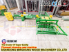 Mesin Pengerjaan Kayu Plywood Machine Edge Cutting Saw