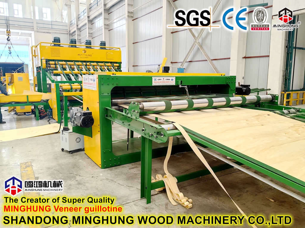 guillotine veneer minghung
