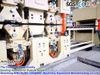 Mesin Pembuat Particleboard (PB) /Chipboard Dengan Kapasitas Produksi 300m3 Per Hari