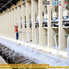 OSB OSB Penekan OSB Penekan Operasi Pengoperasian 24/7 sepenuhnya otomatis 