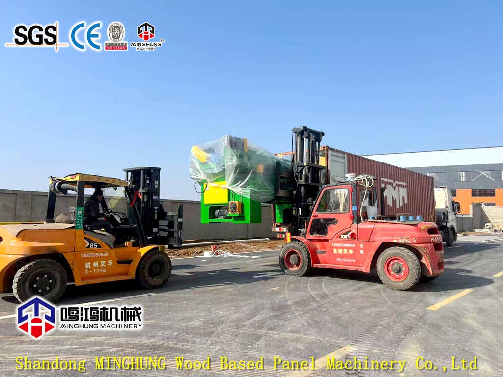 pemuatan debarker log minghung (2)