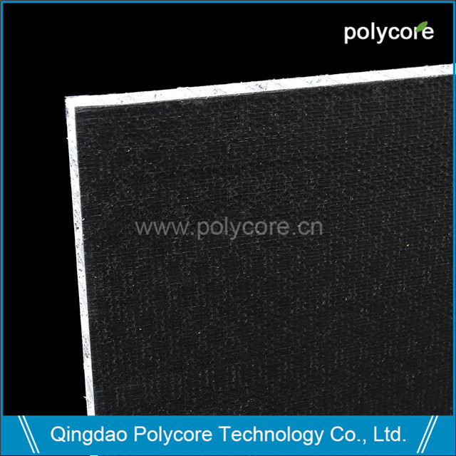 Andaimes pretos Polycore LITPan (1)