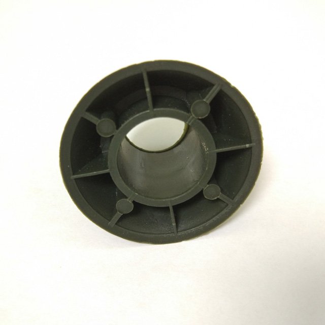 PVC Plastic cone for inner diameter 22mm and outer diameter 26mm pipe