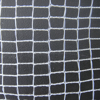 HDPE 55gsm white color olive net/Harvesting net