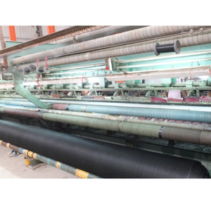 HDPE 10gsm 5X2M black color Anti Bird Net