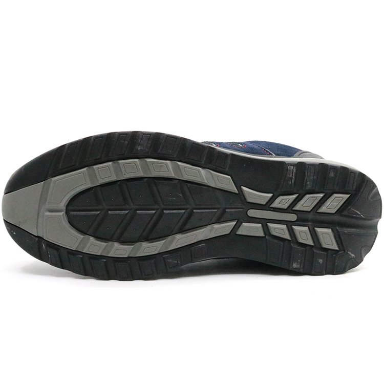 SRS005 SAFETY SHOES SOLE