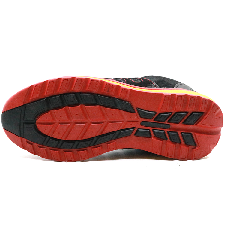 SRS006 SAFETY SHOES SOLE