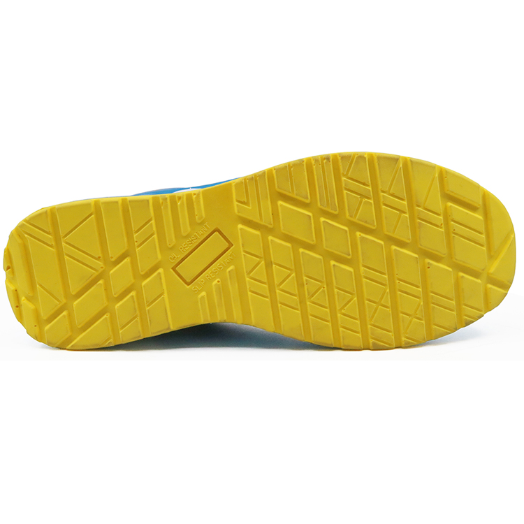 ETPU24 SAFETY SHOES SOLE