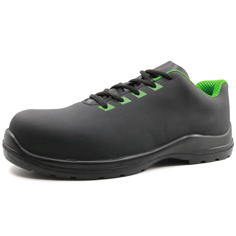 SU032L SAFETY SHOES