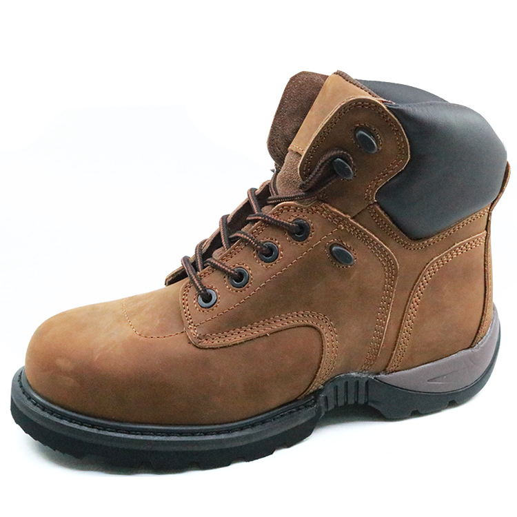 GY014 SAFETY BOOTS