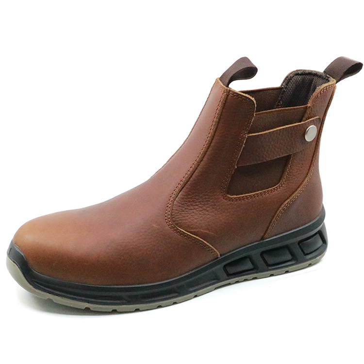 ETPU28 SAFETY BOOTS